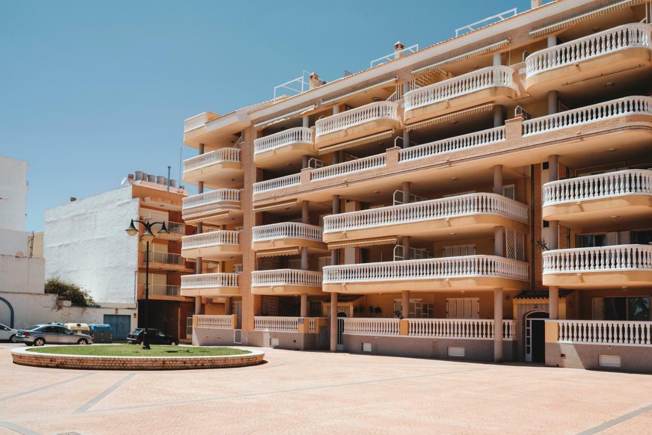 Avinguda Mare Nostrum, 101 Moncofar Exterior photo