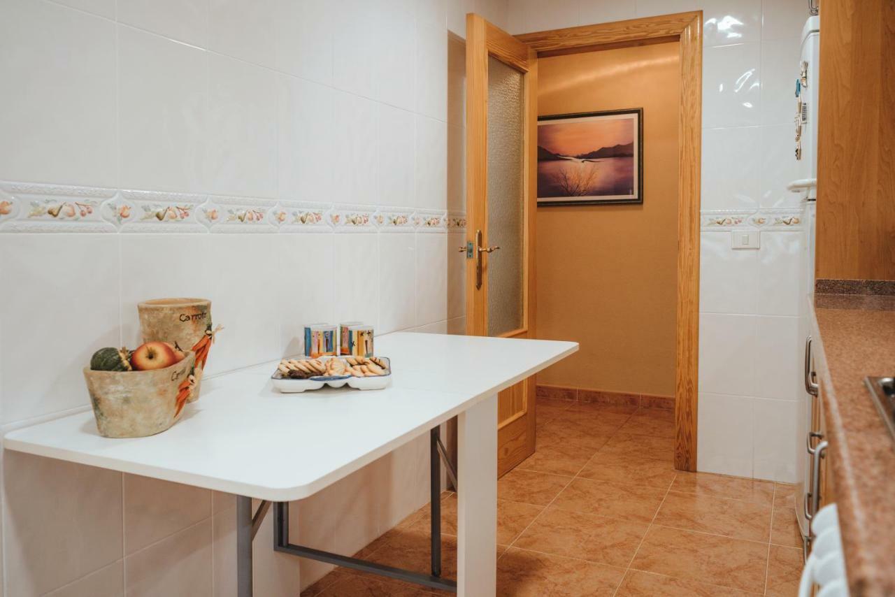 Avinguda Mare Nostrum, 101 Moncofar Exterior photo
